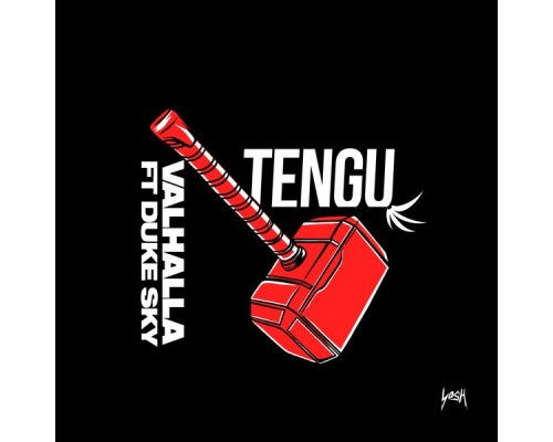 Tengu - Valhalla