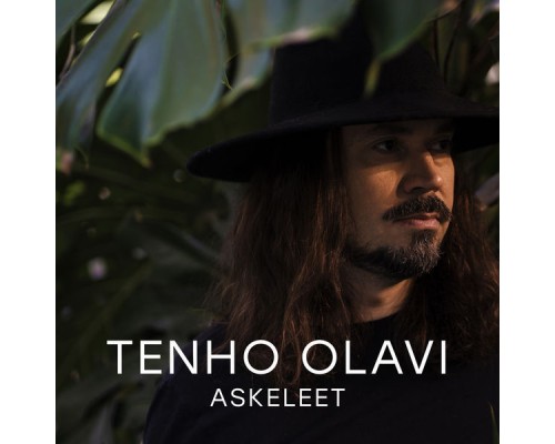 Tenho Olavi - Askeleet