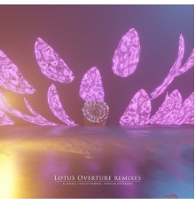 Tenkitsune - Lotus Overture Remixes