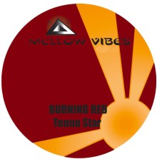 Tenna Star - Burning Red