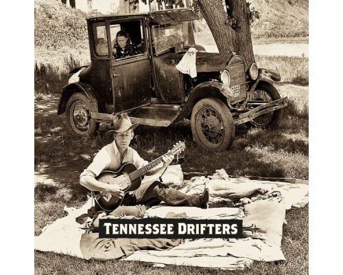 Tennessee Drifters - Tennessee Drifters