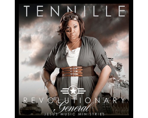 Tennille - Revolutionary General