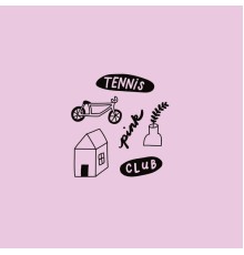 Tennis Club - Pink