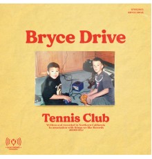 Tennis Club - Bryce Drive