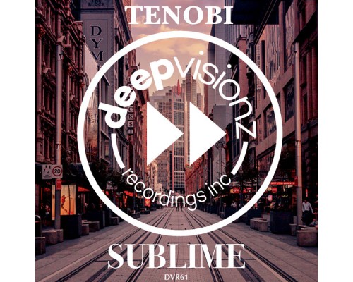 Tenobi - Sublime