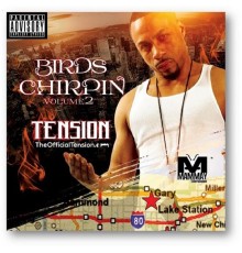 Tension - Birds Chirpin', Vol. 2