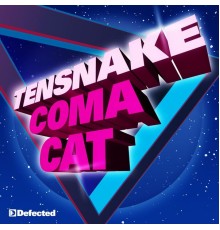 Tensnake - Coma Cat