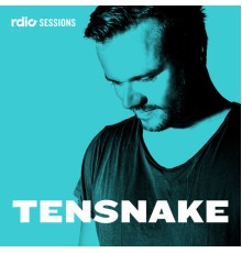 Tensnake - Rdio Sessions