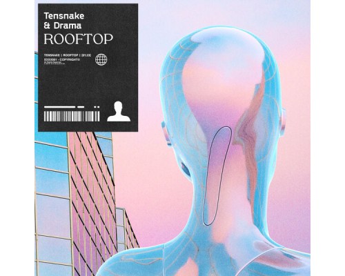 Tensnake & DRAMA - Rooftop Tensnake & DRAMA - Rooftop