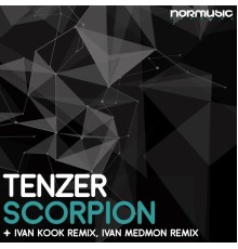 Tenzer - Scorpion