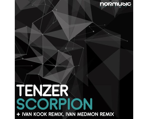 Tenzer - Scorpion