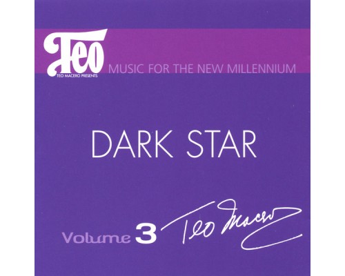 Teo Macero - Dark Star