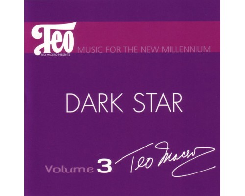 Teo Macero - Dark Star