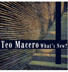 Teo Macero - What's New?