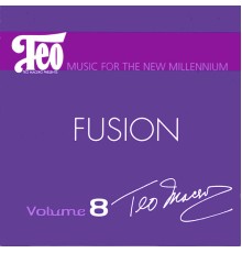 Teo Macero - Fusion