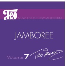 Teo Macero - Jamboree