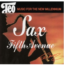 Teo Macero - Sax Fifth Avenue