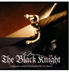 Teo Macero - The Black Knight