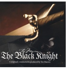 Teo Macero - Black Knight