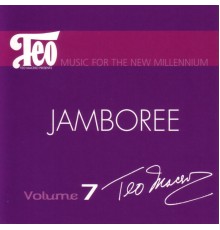 Teo Macero - Jamboree