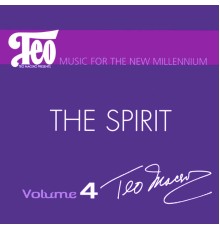 Teo Macero - The Spirit