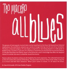 Teo Macero - All Blues