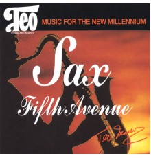 Teo Macero - Sax Fifth Avenue