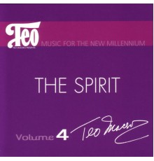 Teo Macero - The Spirit