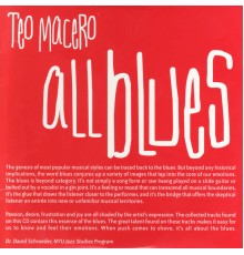 Teo Macero - All Blues