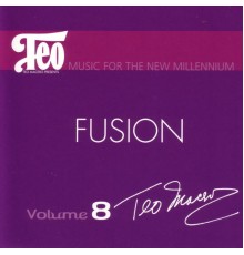 Teo Macero - Fusion