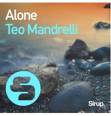 Teo Mandrelli - Alone