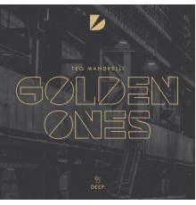 Teo Mandrelli - Golden Ones