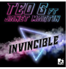 Teo g - Invincible