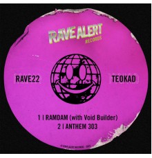 Teokad - RAVE22 (Original Mix)