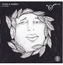 Teoss, Censer - Extrude (Original Mix)