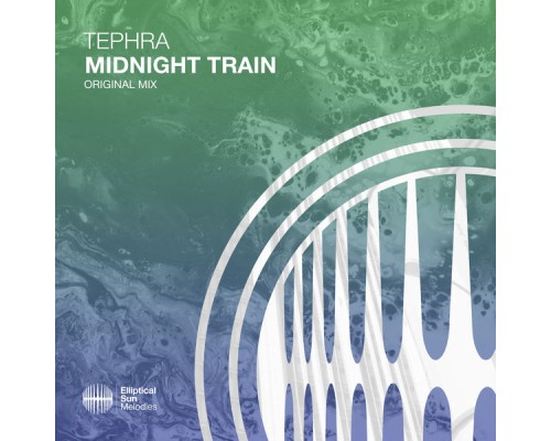 Tephra - Midnight Train