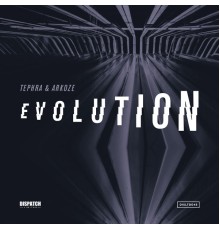 Tephra & Arkoze - Evolution EP