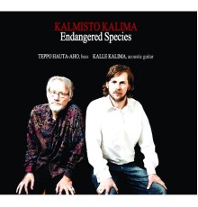 Teppo Hauta Aho, Kalle Kalima - Kalmisto Kalima Endangered Species