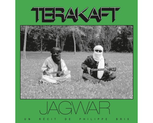 Terakaft - Jagwar