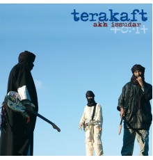 Terakaft - Akh Issudar