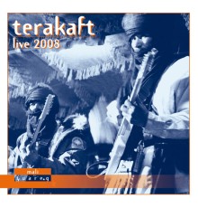 Terakaft - Live 2008 (Live)
