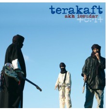 Terakaft - Akh Issudar