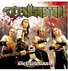 Teräsbetoni - Metallitotuus