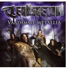 Teräsbetoni - Vaadimme metallia