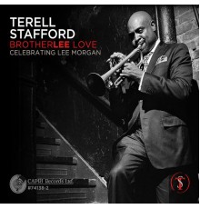 Terell Stafford - Brotherlee Love