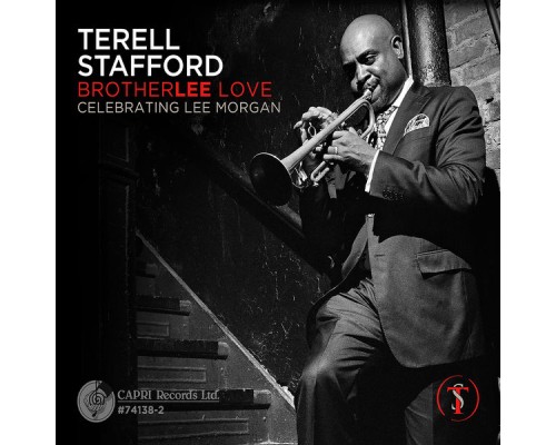 Terell Stafford - Brotherlee Love