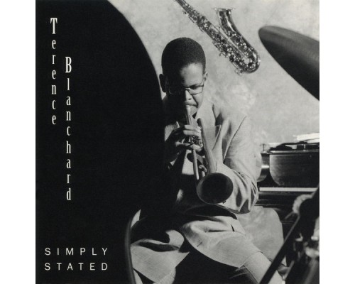 Terence Blanchard - Simply Stated