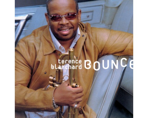 Terence Blanchard - Bounce