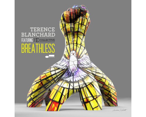 Terence Blanchard - Breathless