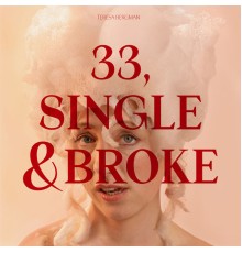 Teresa Bergman - 33, Single & Broke